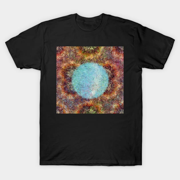 Blurble T-Shirt by MichaelaGrove